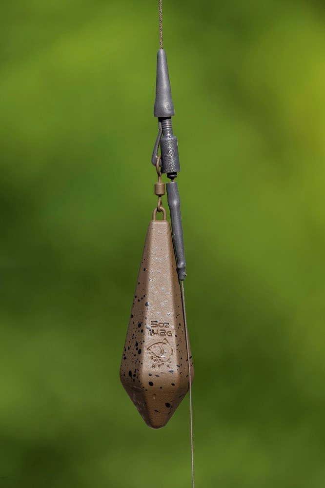 Nash Olovo Tournament Swivel Lead (3)